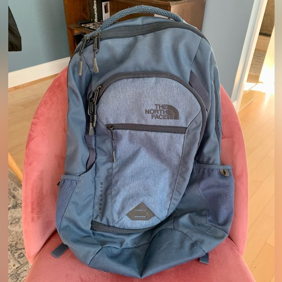 The North Face Handbags - North Face Backpack